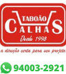 Taboão Calhas